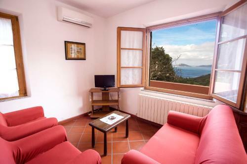 Villino Mare E Natura