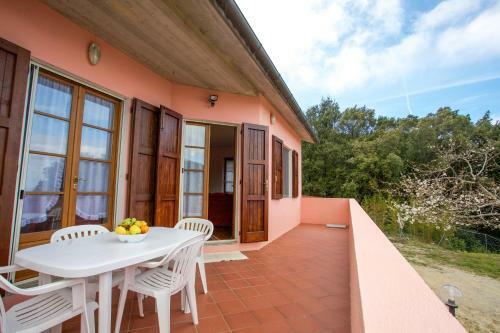 Villino Mare E Natura