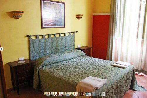 B&B Trisk�les