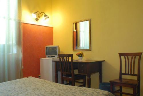 B&B Trisk�les