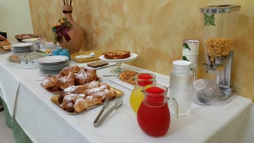 B&B Trisk�les