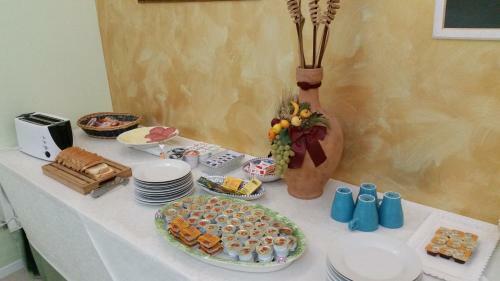 B&B Trisk�les