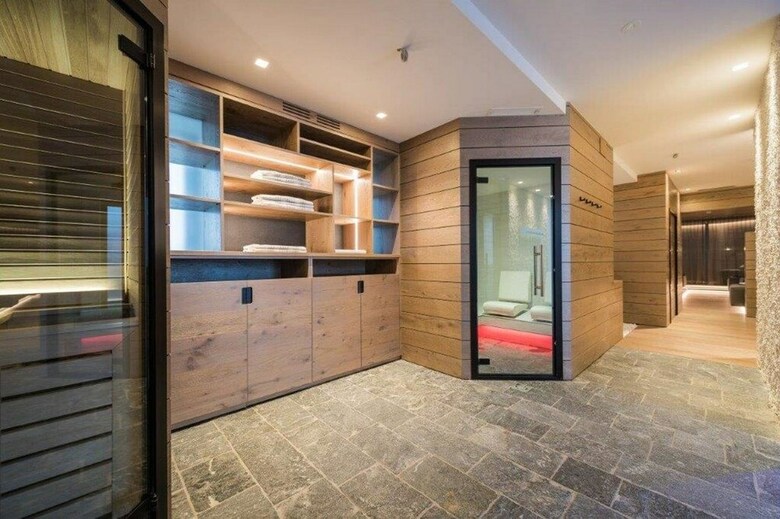 Alpinhotel Keil