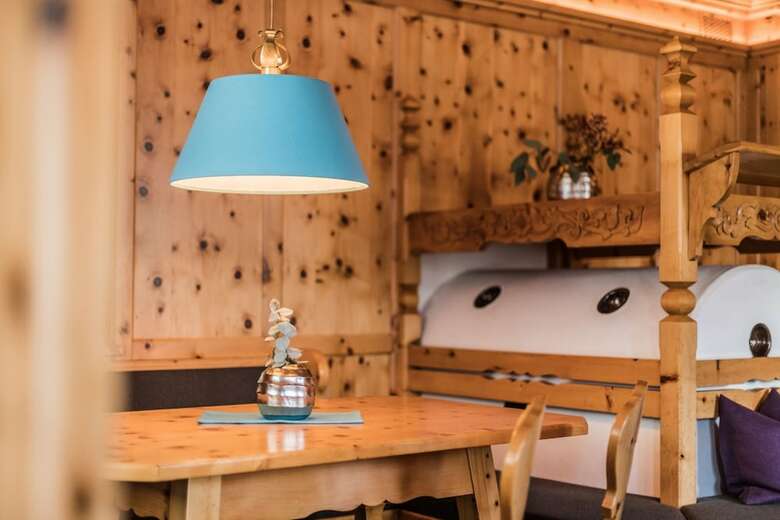 Alpinhotel Keil