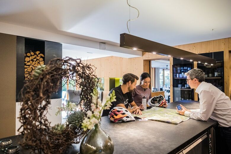 Alpinhotel Keil