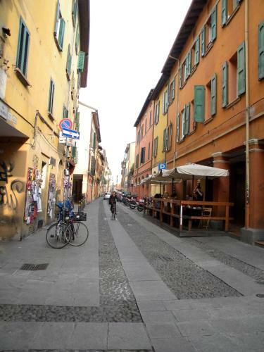 Apartamento Ampio Open Space In Centro Storico