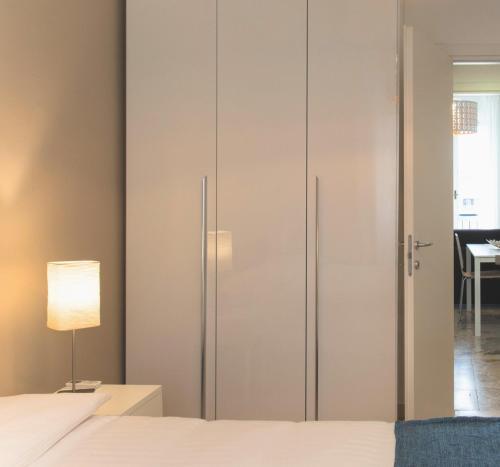 Apartamento Residenze Milano