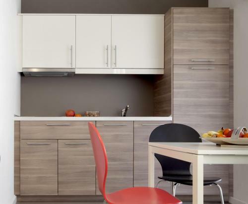 Apartamento Residenze Milano