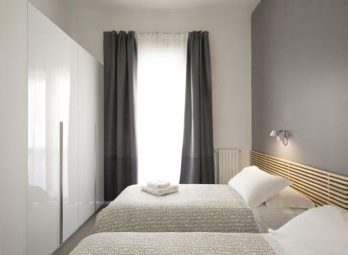 Apartamento Residenze Milano
