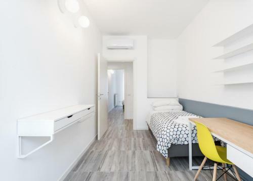 Apartamento Residenze Milano