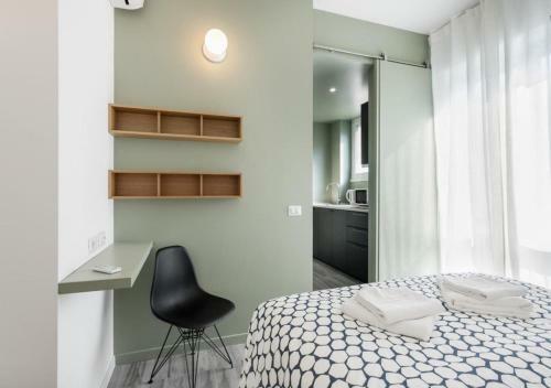 Apartamento Residenze Milano