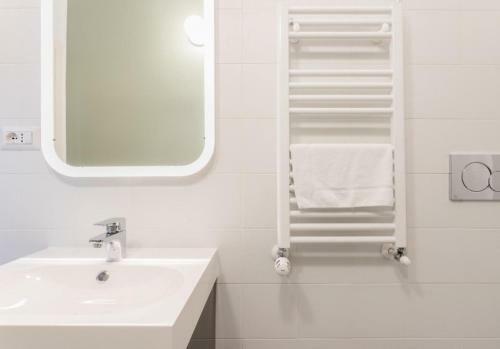 Apartamento Residenze Milano