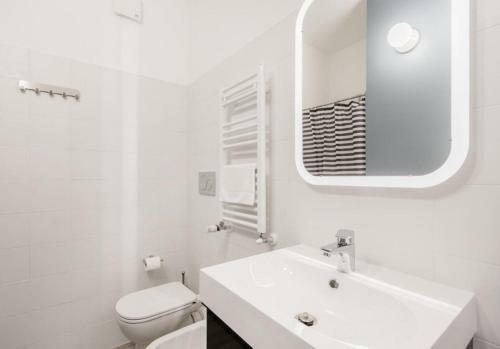 Apartamento Residenze Milano