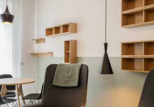 Apartamento Residenze Milano