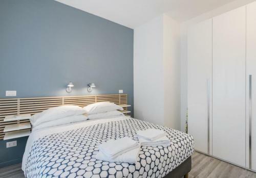 Apartamento Residenze Milano