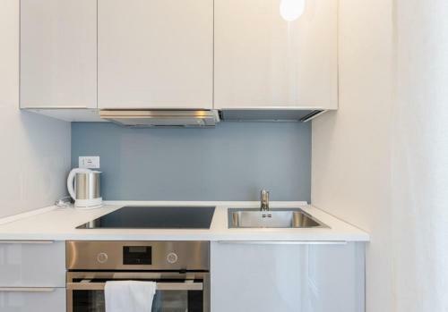 Apartamento Residenze Milano