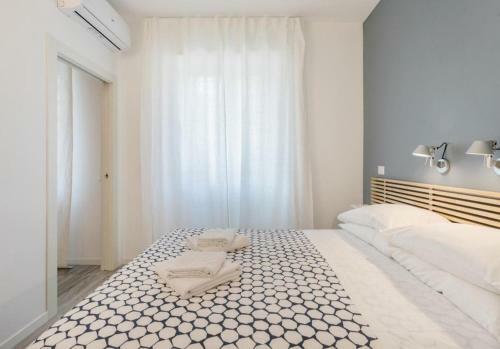 Apartamento Residenze Milano