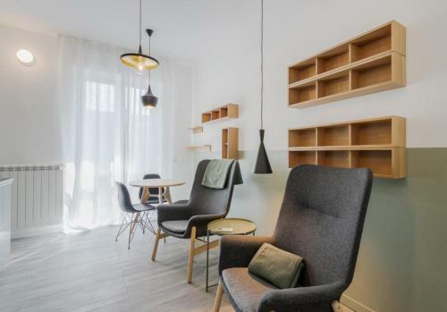 Apartamento Residenze Milano