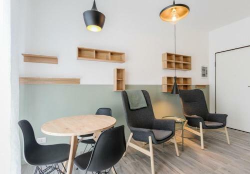Apartamento Residenze Milano