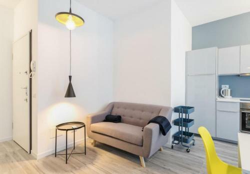 Apartamento Residenze Milano