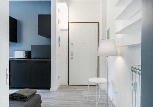 Apartamento Residenze Milano