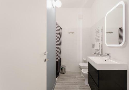 Apartamento Residenze Milano