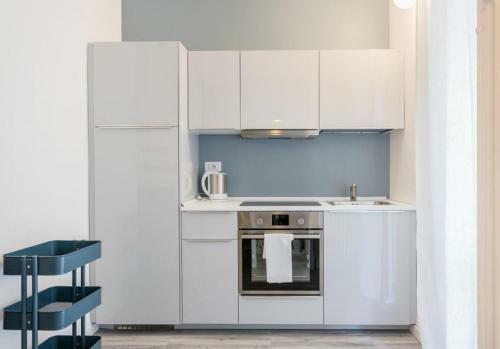 Apartamento Residenze Milano