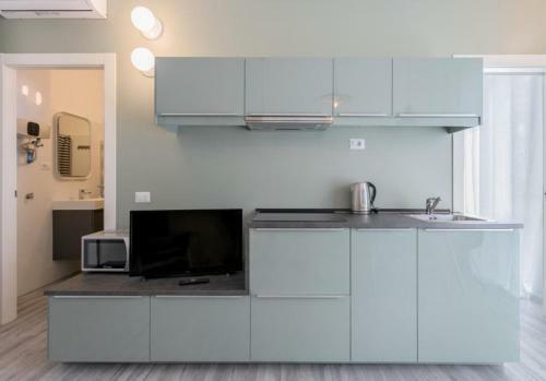 Apartamento Residenze Milano
