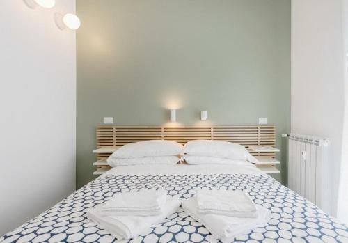 Apartamento Residenze Milano