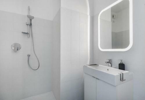 Apartamento Residenze Milano