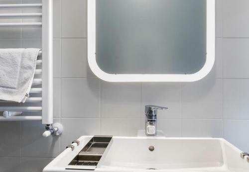 Apartamento Residenze Milano