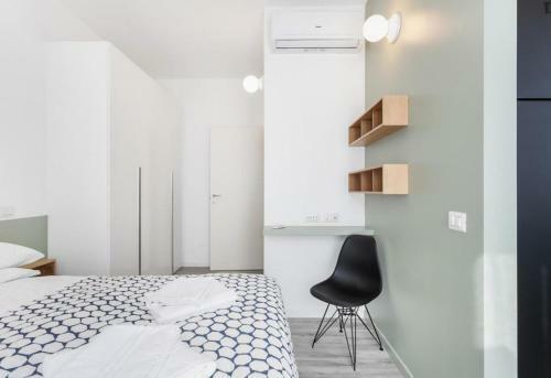 Apartamento Residenze Milano