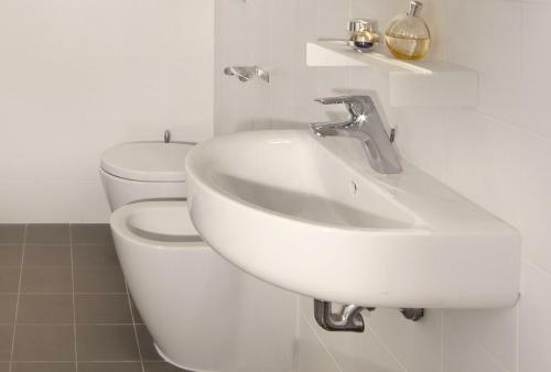 Apartamento Residenze Milano