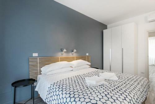 Apartamento Residenze Milano