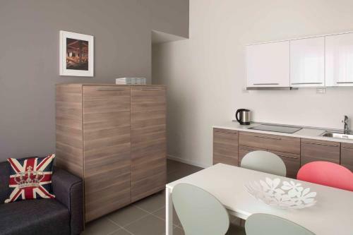 Apartamento Residenze Milano
