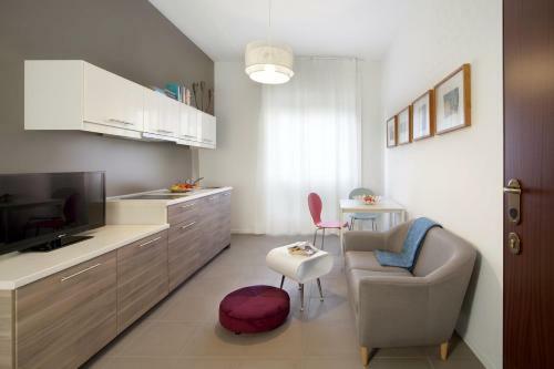 Apartamento Residenze Milano