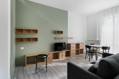 Apartamento Residenze Milano
