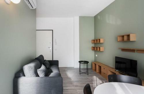 Apartamento Residenze Milano