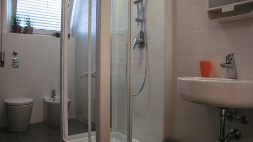 Apartamento Residenze Milano