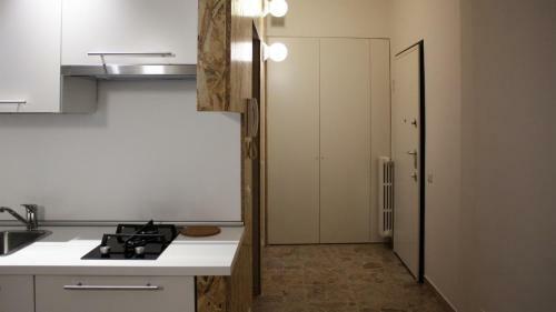 Apartamento Residenze Milano
