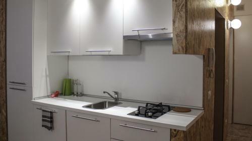 Apartamento Residenze Milano
