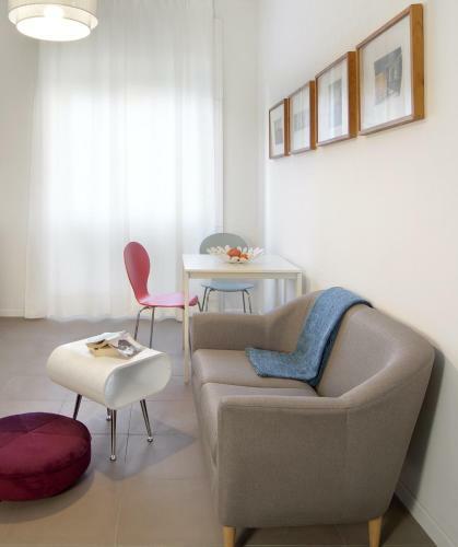 Apartamento Residenze Milano