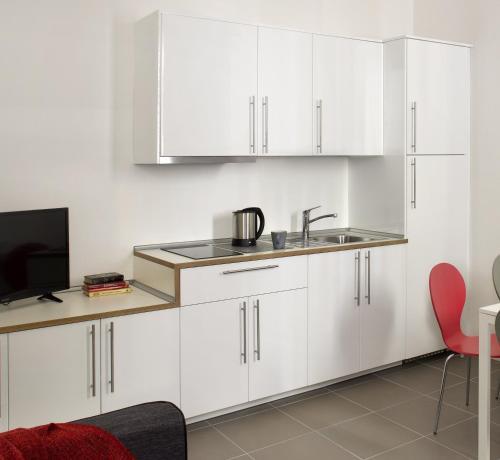 Apartamento Residenze Milano