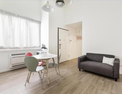 Apartamento Residenze Milano