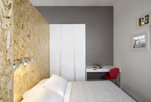 Apartamento Residenze Milano