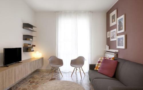 Apartamento Residenze Milano