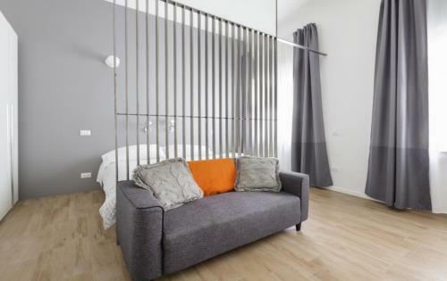 Apartamento Residenze Milano