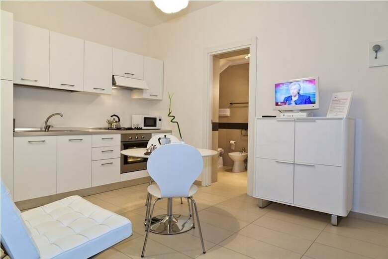 Apartamento Abitare In Vacanza