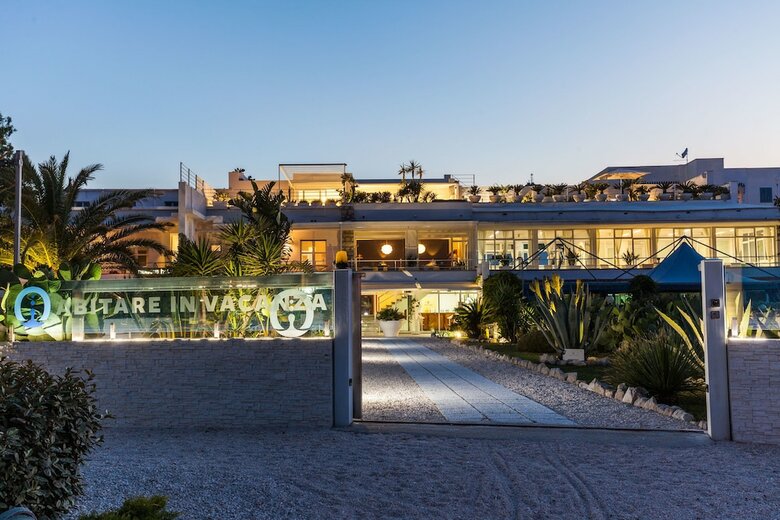 Apartamento Abitare In Vacanza