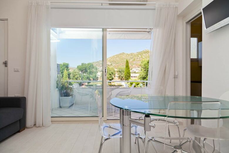 Apartamento Abitare In Vacanza